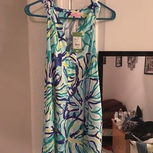 NWT Lilly dress