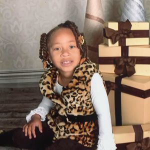 Meet your Posher, Shay