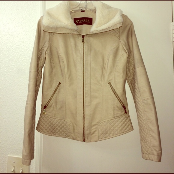 GUESS jacket - Picture 1 of 4