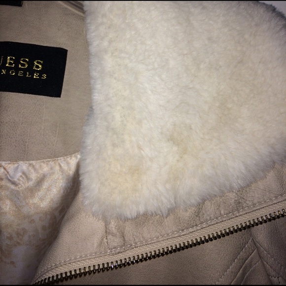 GUESS jacket - Picture 4 of 4