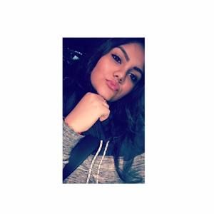 Meet your Posher, Maryuri