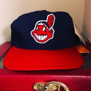 Cleveland Indians Snap Back