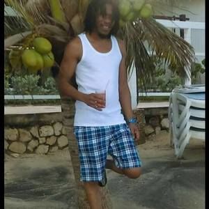 Meet your Posher, Keith