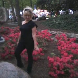 Meet your Posher, Robyn