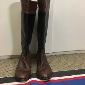 Tall boots