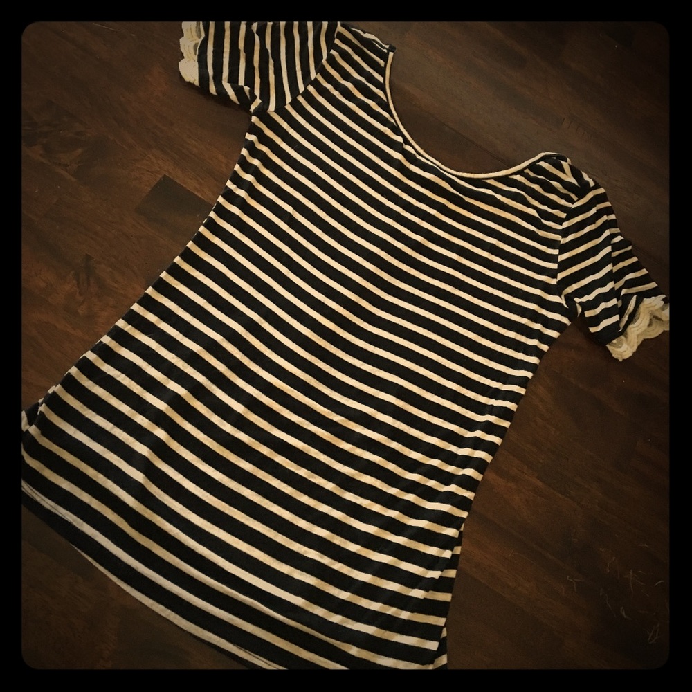 Stitch Fix Love Appella Top