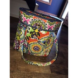 Vera Bradley Tote