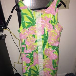 Target for Lilly Size 12