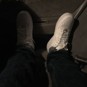 Air Force 1's 10/10