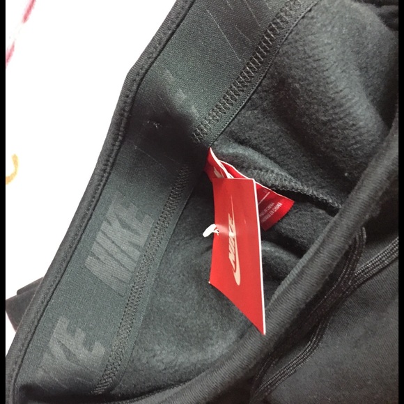 Nike Women's Rally Loose Sweat Pants - Picture 5 of 7