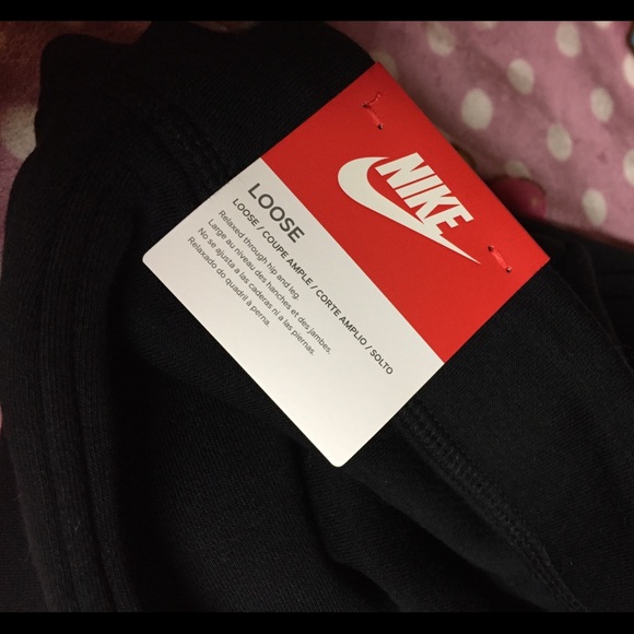 Nike Women's Rally Loose Sweat Pants - Picture 6 of 7