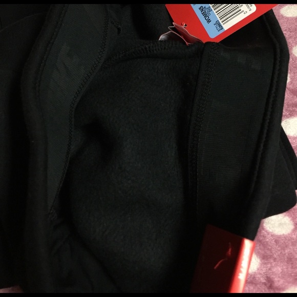 Nike Women's Rally Loose Sweat Pants - Picture 7 of 7