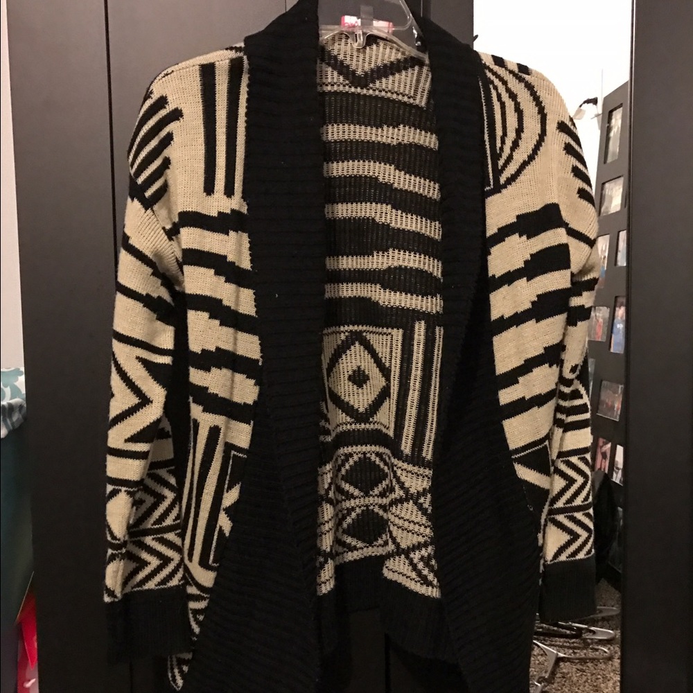 Cardigan