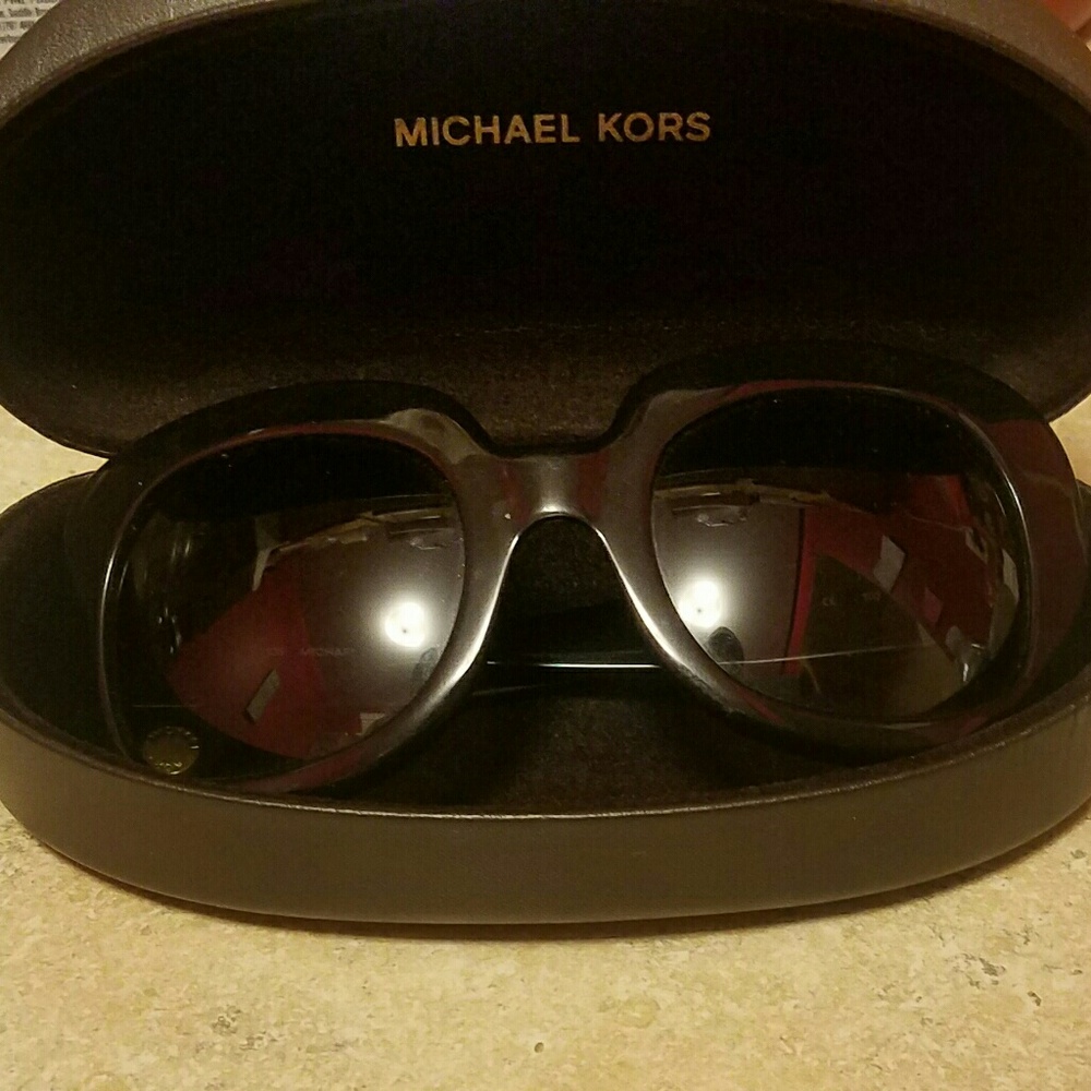 Michael Kors Sunglasses