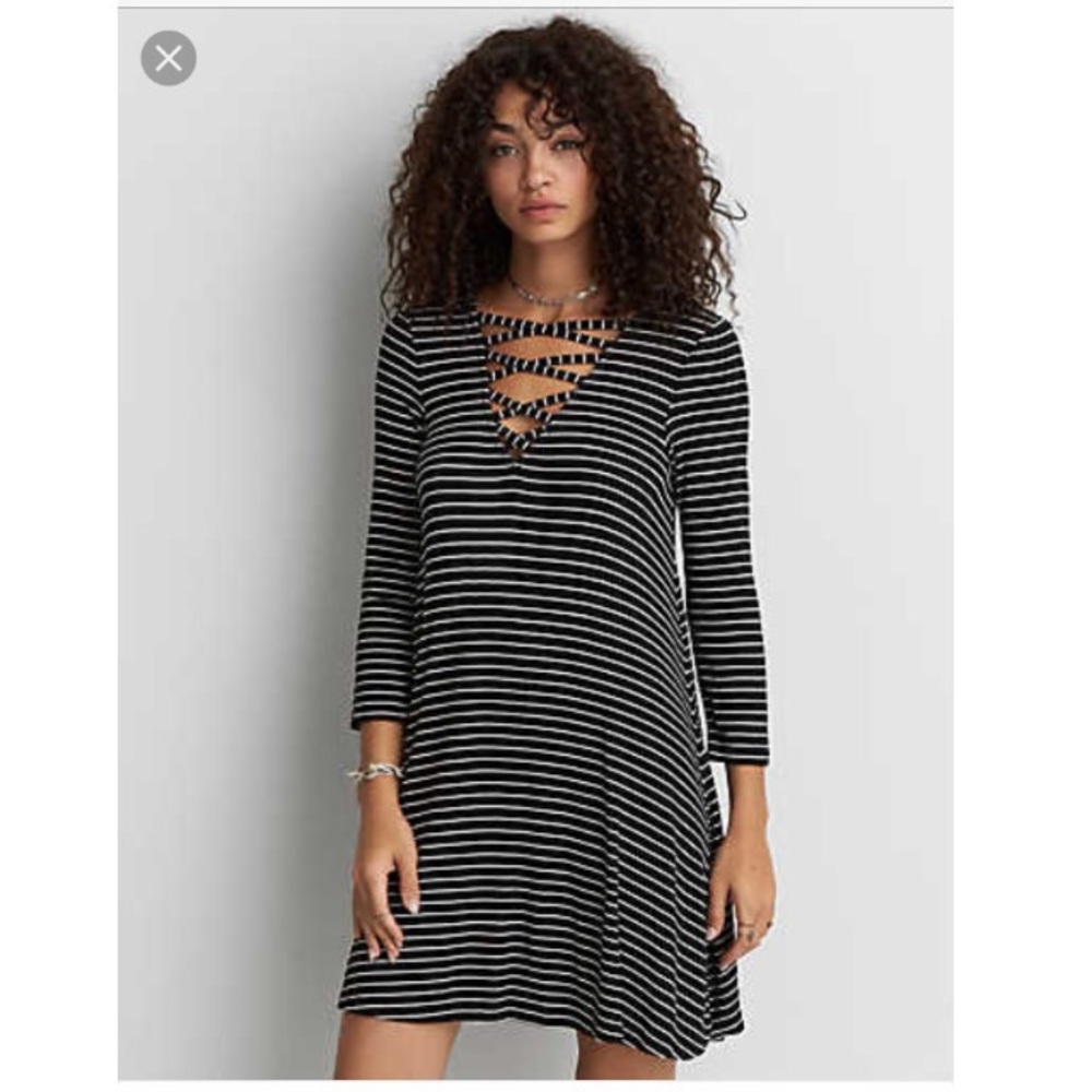 New "Soft n Sexy" dress