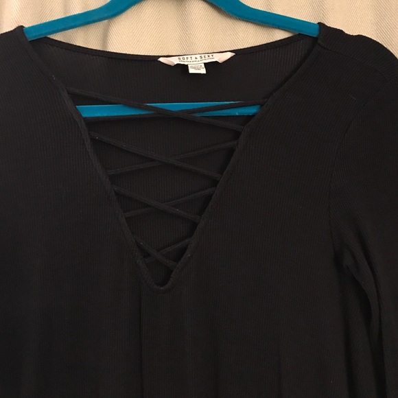 New "Soft n Sexy" dress - Picture 3 of 4