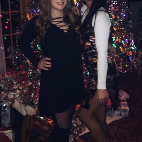 New "Soft n Sexy" dress - Picture 4 of 4