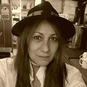 Meet your Posher, Jodie