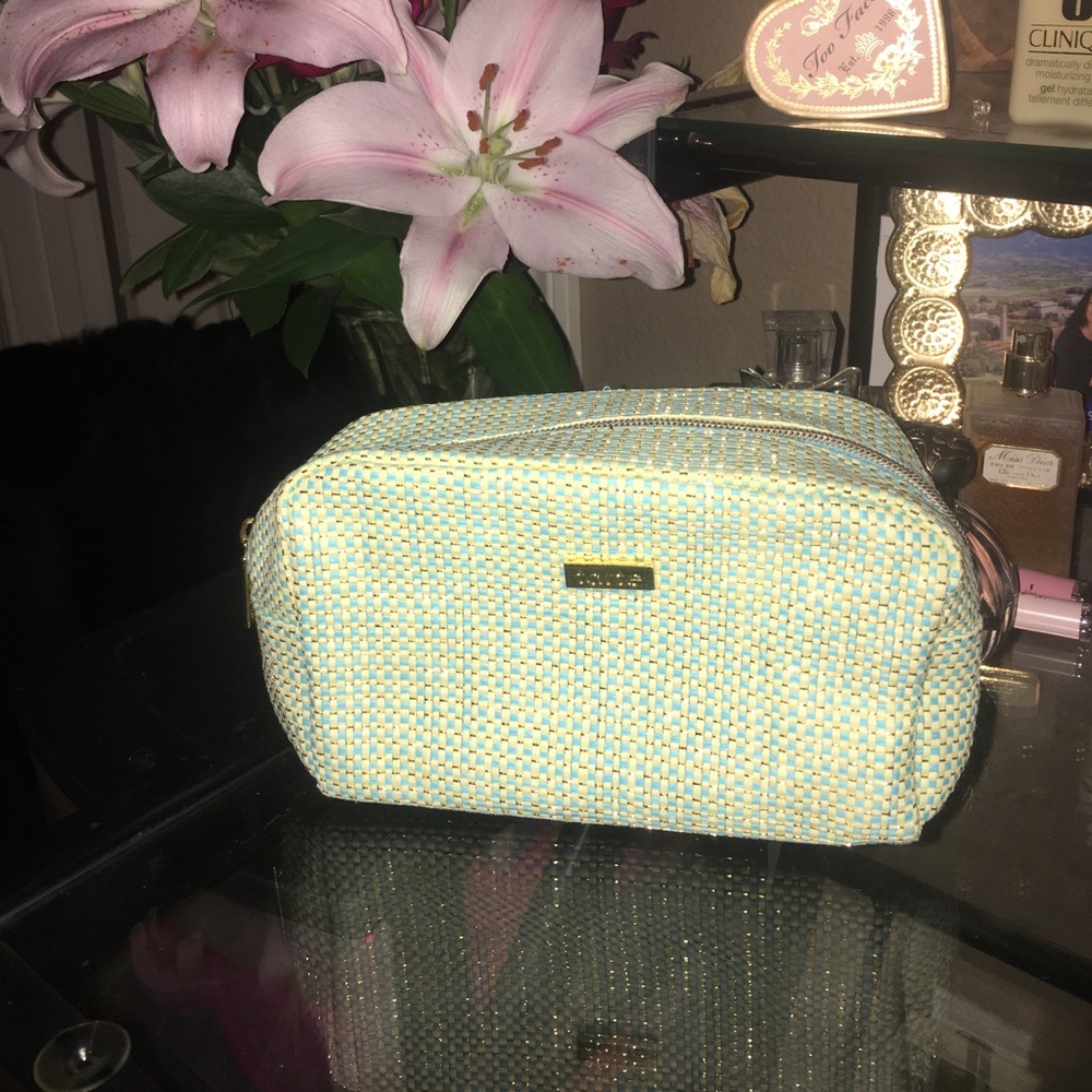 Tarte makeup bag