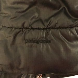 Patagonia Puffer Jacket