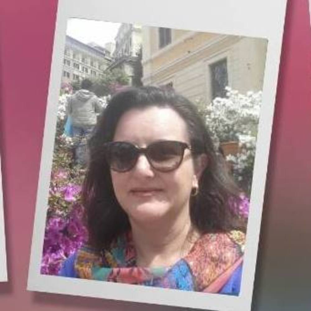Meet your Posher, Cecy