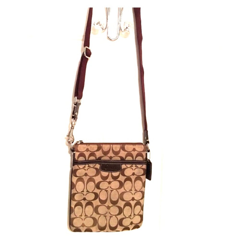 Coach crossbody