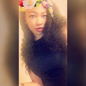 Meet your Posher, Alana