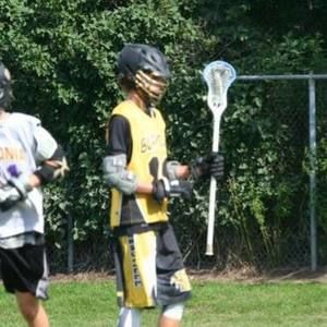 Meet your Posher, Nathan