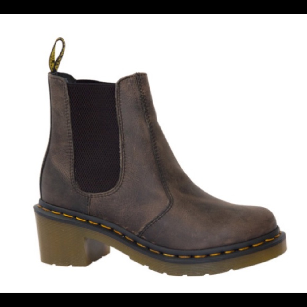 ISO Dr. Martens Cadence Chelsea Boot
