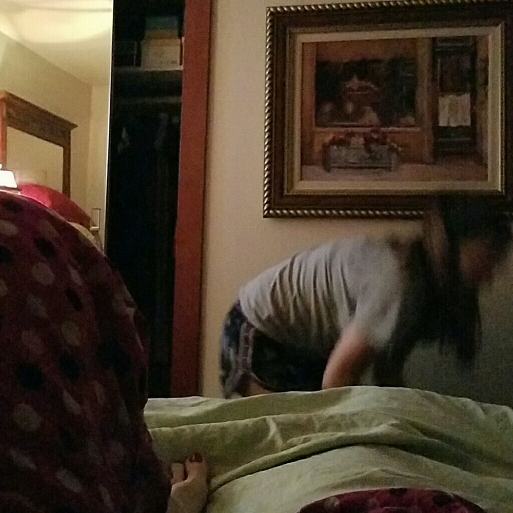 Meet your Posher, Michele