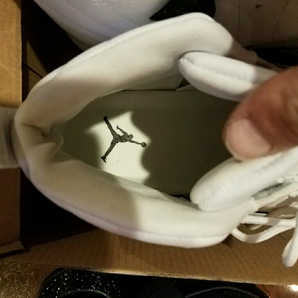 2016 jordan 12 baron