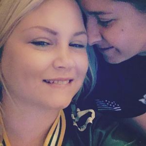 Meet your Posher, Pattie