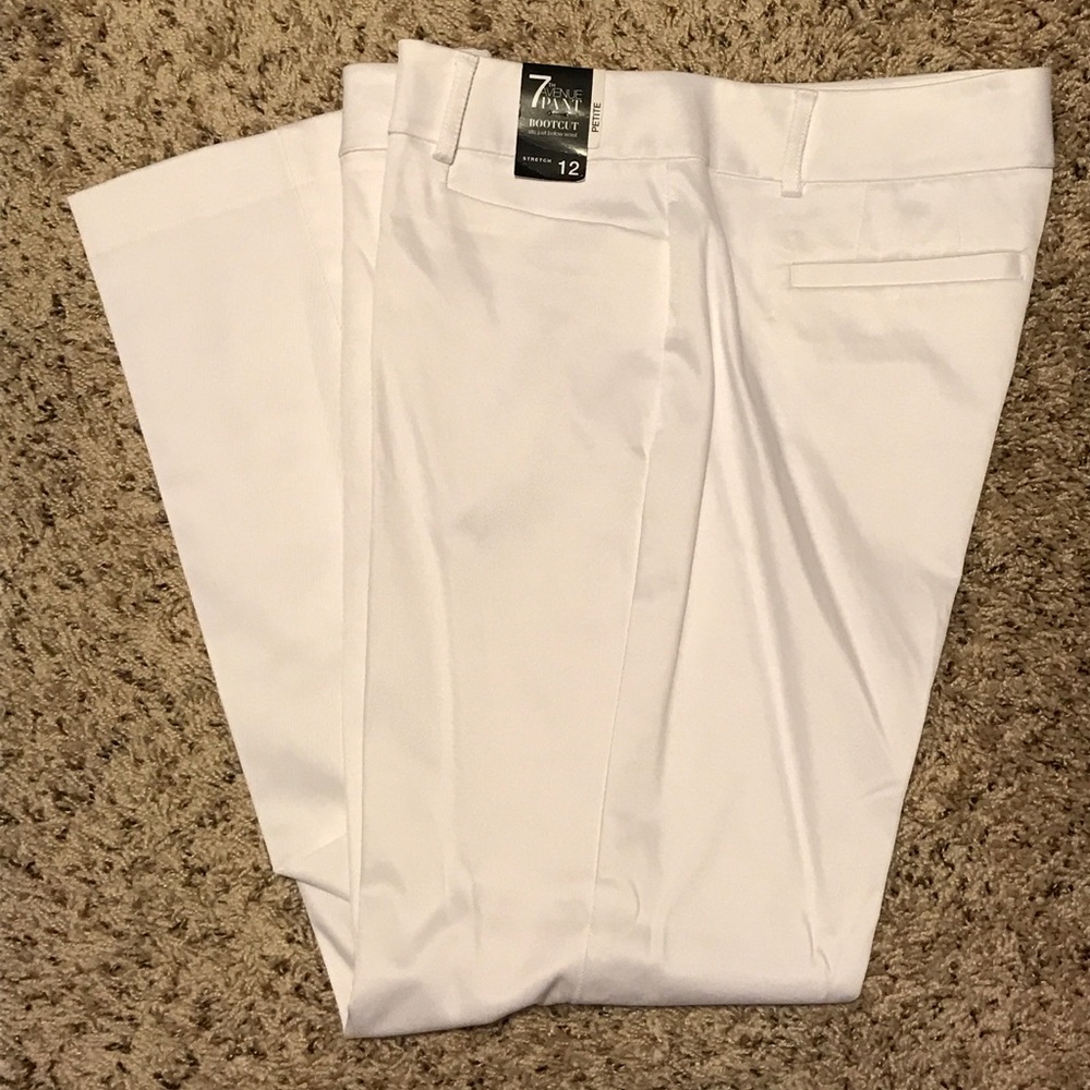 Net York and Company pants