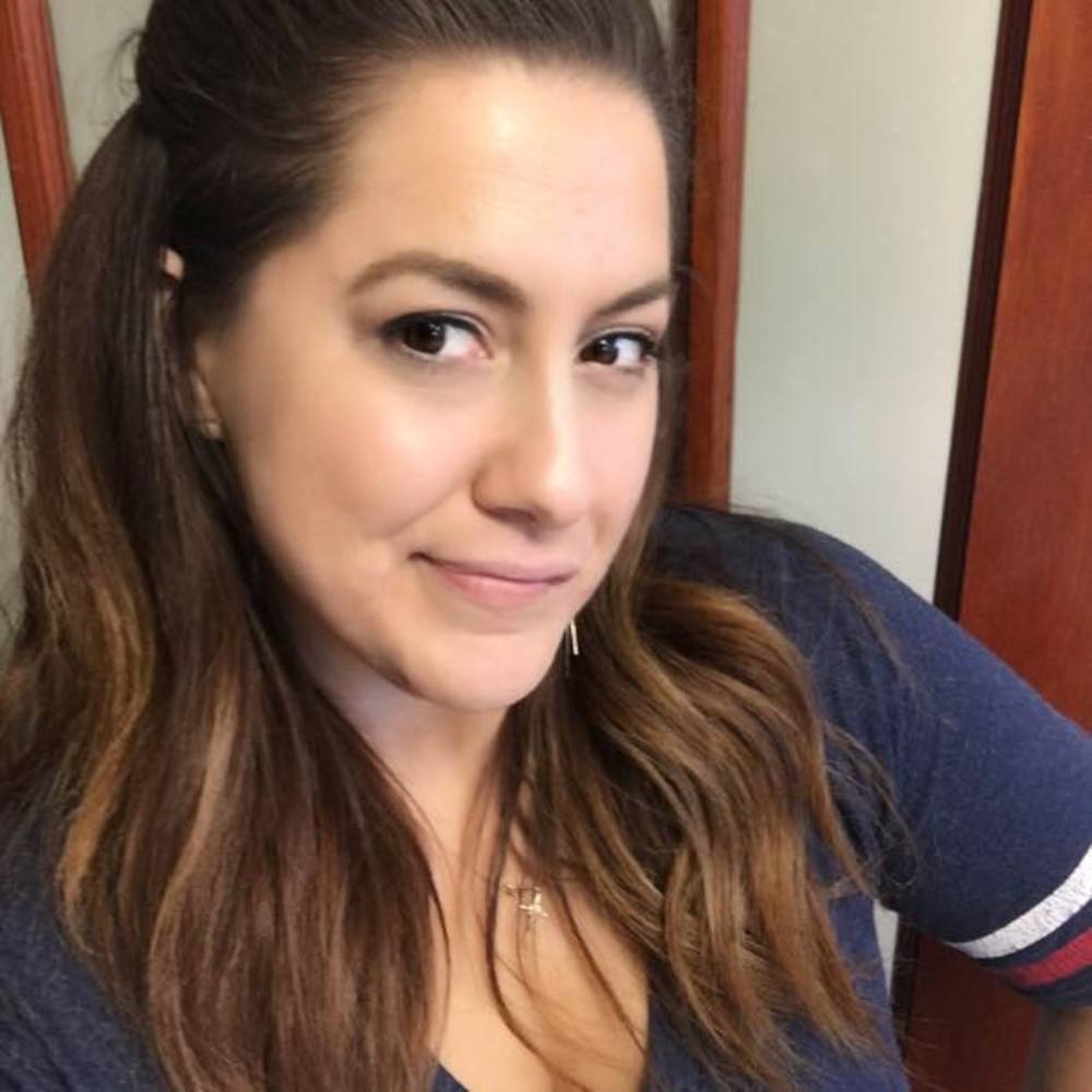 Meet your Posher, Laura