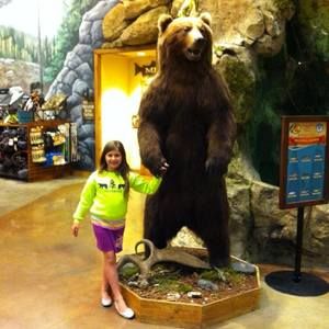 Meet your Posher, Patti