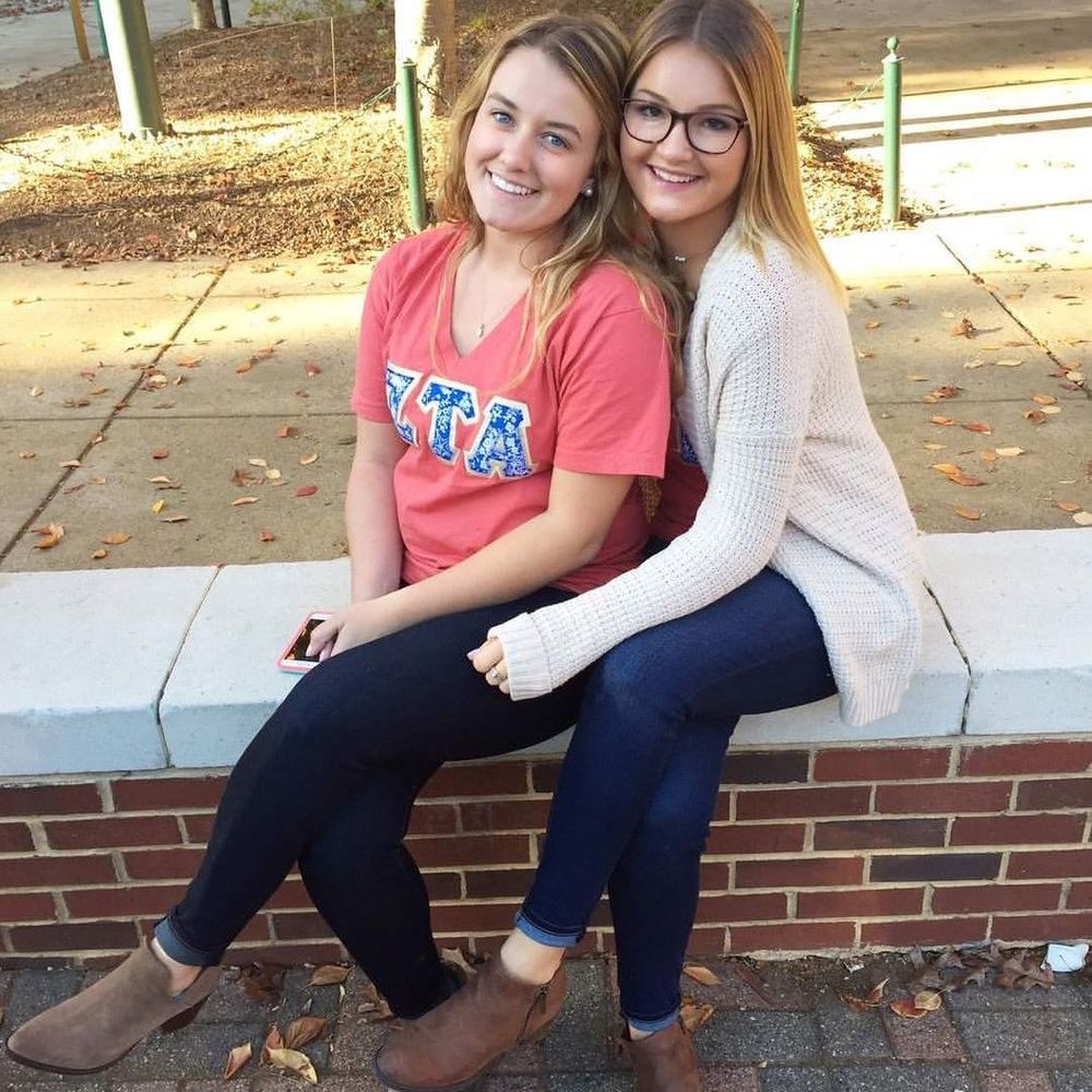 Meet your Posher, Alyssa