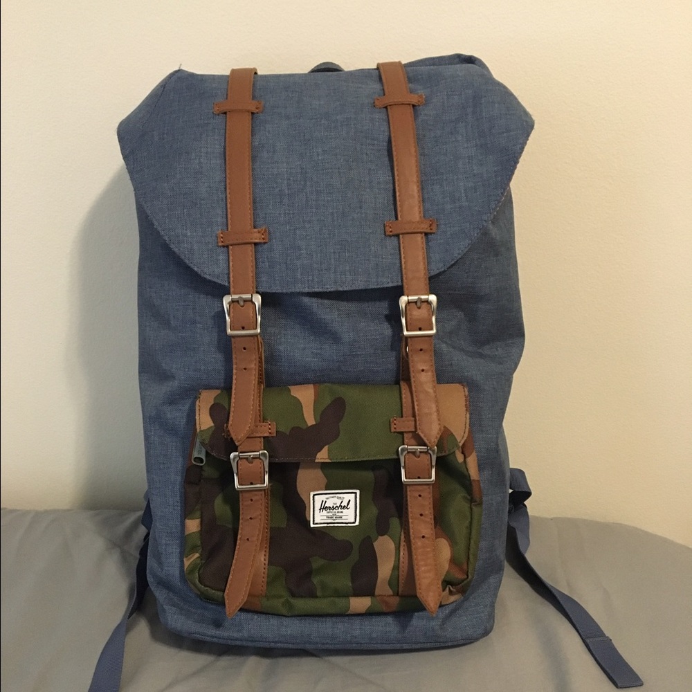 Hershel Backpack