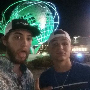 Meet your Posher, Mike