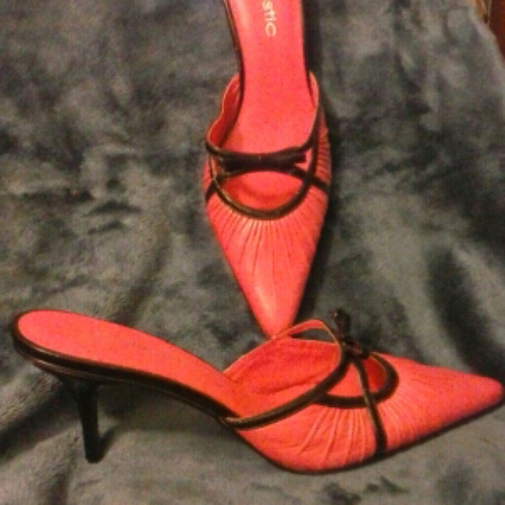 New shoes Style Miami