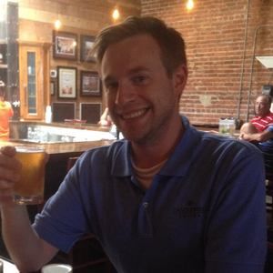 Meet your Posher, Drew