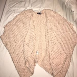 American eagle cardigan!