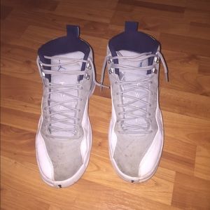 Jordan 12s
