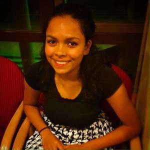 Meet your Posher, Rakia