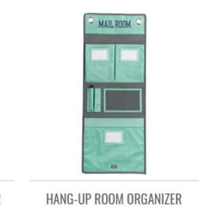 Thirty one organizers