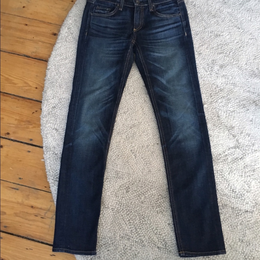 Rag and Bone Jeans