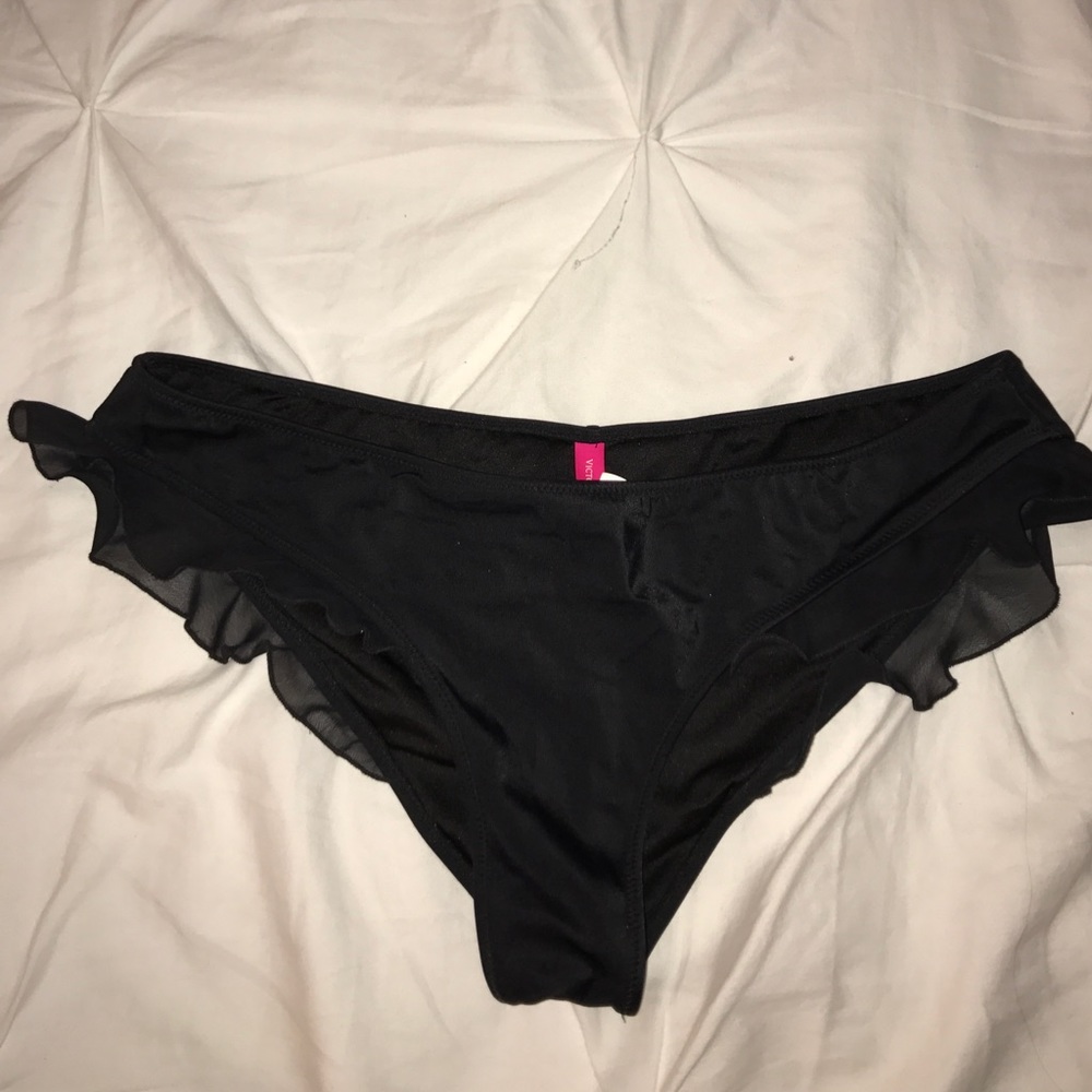 Victoria Secret Bikini Bottoms