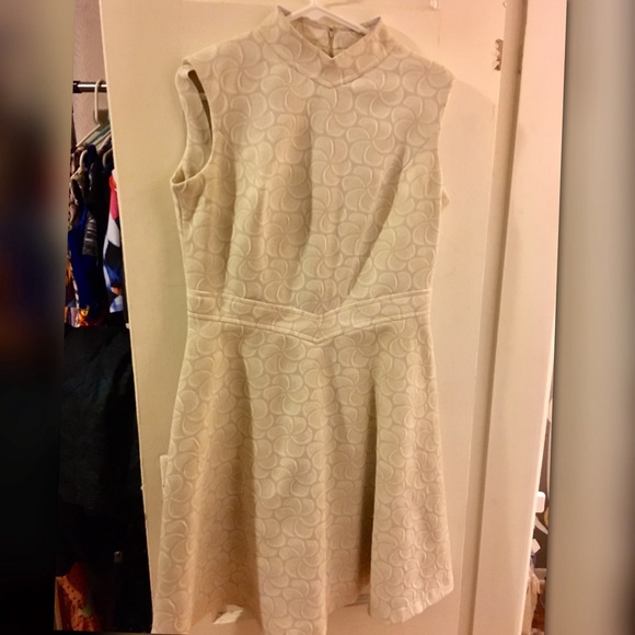Vintage Dresses & Skirts - 60's vintage Bleecker Street dress