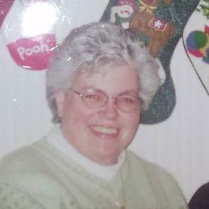 Meet your Posher, Colleen