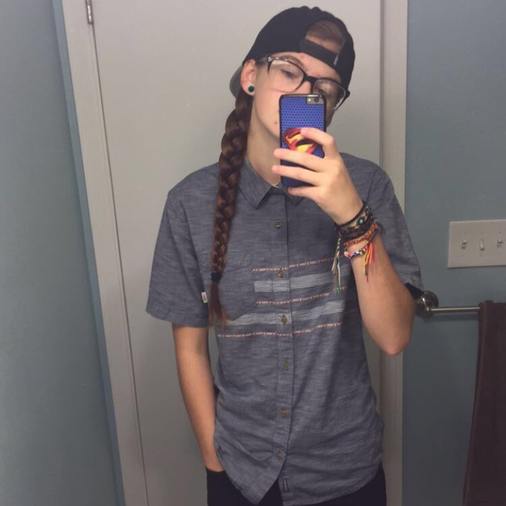 Meet your Posher, Cameryn