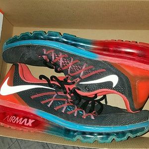 Nike AirMax Running Shoes